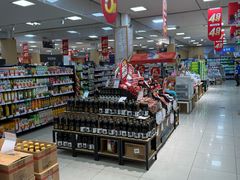 -世纪联华超市(凤起店)