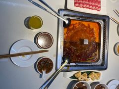 -海底捞火锅(威高广场店)