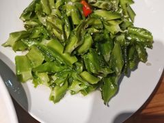 -蓝湾碧波·老字号·疍家非遗海上餐厅