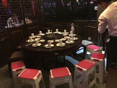 -捞神煲汤火锅(湖滨商业街店)