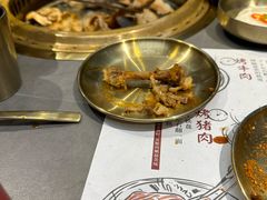 -明洞王妃家烤肉(苏州中心星悦汇店)