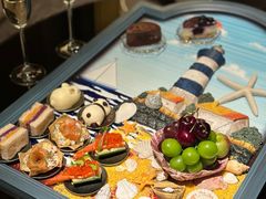-广州德安丽舍凯宾斯基酒店