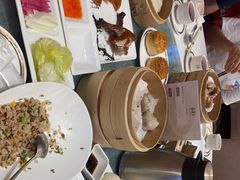 -喜宴又一村·粤菜·茶点·海鲜(壹方天地店)