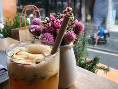 -BOR Eatery(安福路店)