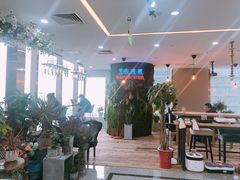 大堂-洄归山也·高空C位湖景下午茶(东方之门店)
