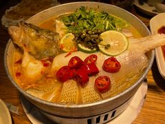 -食锦记·福建私房菜(浦西万达店)