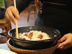-猪肉婆私房菜(容桂总店)