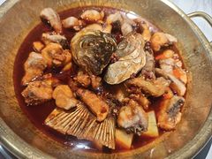 -涿派·炝锅鱼(涿州店)
