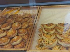 -包满意面包糕点(东坝店)