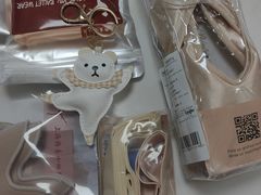 -上海路易十四芭蕾良品舞蹈用品店(美丽华商务中心店)