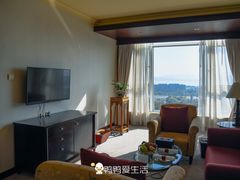 -深圳海景嘉途酒店(东翼楼)