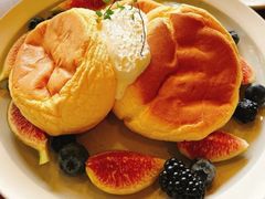 -UPPER KITCHEN(延安路店)