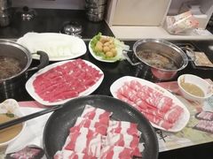 -呷哺呷哺(西单大悦城店)