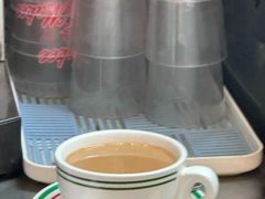 -孖记茶档·热腾茶餐(荔湾领展广场店)