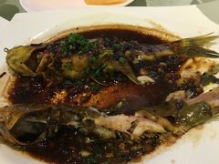 -国龙大酒店-中餐厅