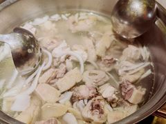 -润园四季椰子鸡火锅(南山海岸城店)