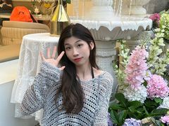 -名点荟·生日蛋糕·下午茶(五缘湾店)