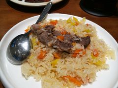 -莲香西域·正宗新疆菜(龙华店)