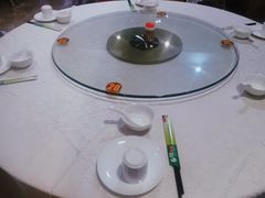 -琼菜坊·无鸡不成宴·海南菜老爸茶糟粕醋(海口骑楼老街店)