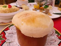 -金色时光俄式西餐厅(中央大街店)