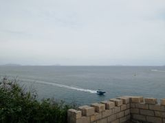 -东澳岛