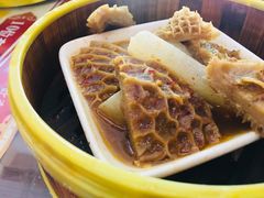 -府城小食馆(金龙宾馆店)