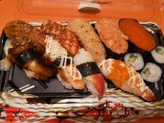-池田寿司·4H鲜作(朝阳大悦城店)