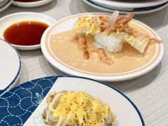 -滨寿司(新街口中央商场店)