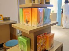 -锦艾·推拿艾灸&疗愈SPA(时代天街空中花园店)