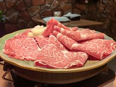 -满来寿喜烧(金虹桥店)