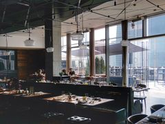 -Mercato莫卡多露台餐厅与酒吧(K11店)