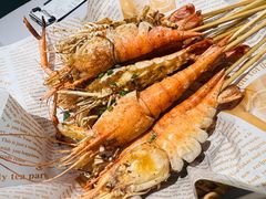 -79号渔船海鲜饭店(岗厦店)