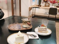 -EVERNAKED裸蛋糕(SOHO天山店)