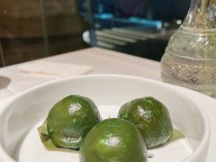 -杭州新新饭店·1913餐厅