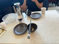 -老粤西梧州特色菜餐厅