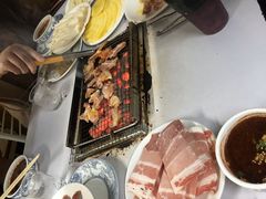 -风味烧烤(泰富店)