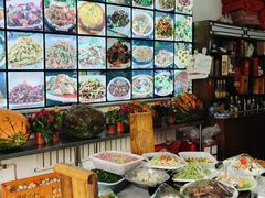 -水库活鱼馆(于桥水库店)