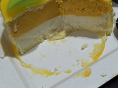 -壹点壹客·生日蛋糕(南山店)