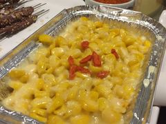 -三个大叔东北烧烤·砂锅菜(西三旗店)