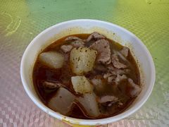 -王记生烫牛杂面馆(兰陵路店)