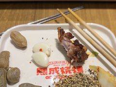 -熙成烧烤(白塔岭店)