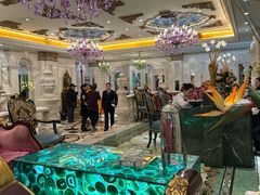 -金米箩大酒店(五角场店)