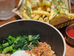 -The Good Place好地方·Brunch·coffee(国贸店)