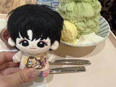 -Ice Monster冰馆·CNN评选全球十大甜品(国贸商城店)