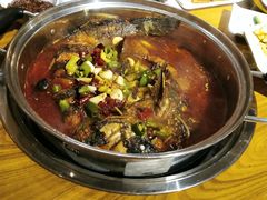 -炑羊香烤全羊(西三旗店)