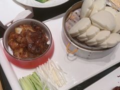 -味莊餐厅(康庄南街店)