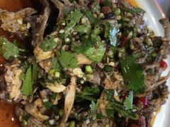 -三炮儿烧烤·羊锅·铁锅炖(南京首店)