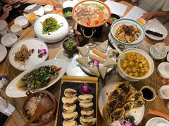 -品味泸沽湖•民族特色菜(大落水店)