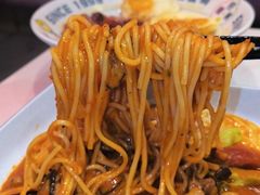 -柠檬树茶餐厅(海雅缤纷城店)
