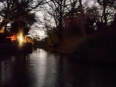 -烟水渔庄餐厅(西溪湿地店)